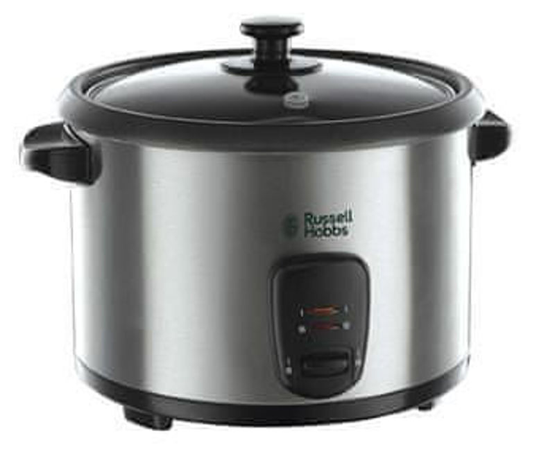 Slika - Russell Hobbs Cook at Home kuhalnik za riž (19750-56)