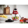 Slika - Russell Hobbs Desire (24660-56) rdeč mini sekljalnik