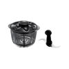 Slika - Russell Hobbs Desire (24660-56) rdeč mini sekljalnik
