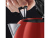 Slika - Russell Hobbs Colours Plus 1,7l rdeč 20412-70 kuhalnik za vodo