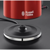 Slika - Russell Hobbs Colours Plus 1,7l rdeč 20412-70 kuhalnik za vodo