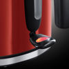 Slika - Russell Hobbs Colours Plus 1,7l rdeč 20412-70 kuhalnik za vodo