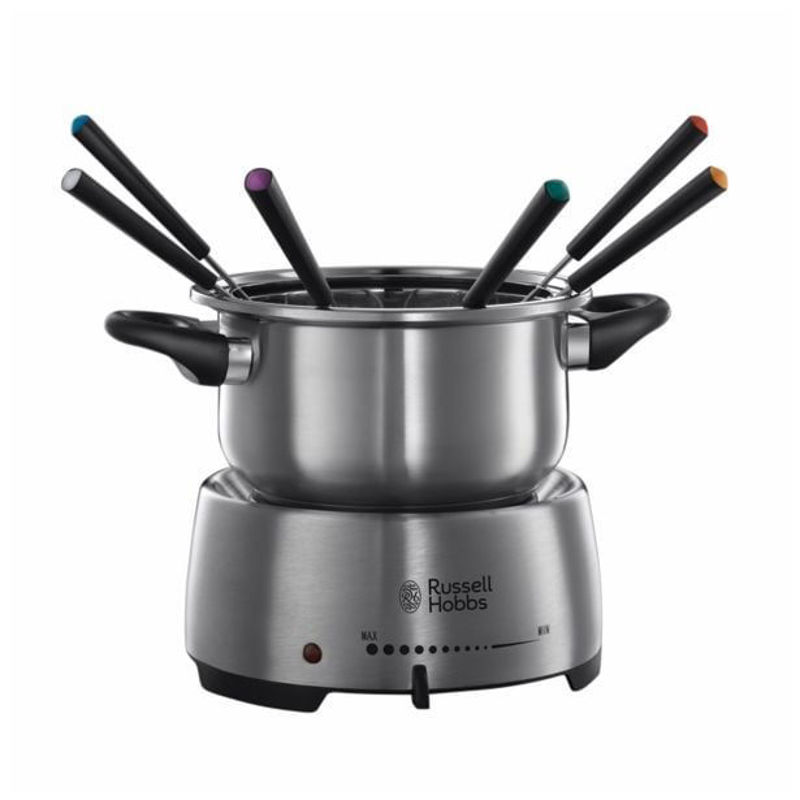 Slika - Russell Hobbs Fiesta (22560-56) električni set za fondi