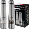 Slika - Russell Hobbs Classics mlinčki za sol in poper iz brušenega jekla 2 kosa (23460-56)