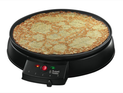 Russell Hobbs Fiesta aparat za peko palačink 30 cm (20920-56)