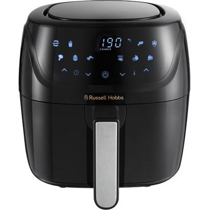 Russell Hobbs Satisfry Air Fryer 4l kompakten cvrtnik (27160-56)