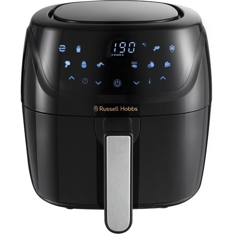 Slika - Russell Hobbs Satisfry Air Fryer 4l kompakten cvrtnik (27160-56)