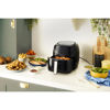 Slika - Russell Hobbs Satisfry Air Fryer 4l kompakten cvrtnik (27160-56)