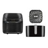 Slika - Russell Hobbs Satisfry Air Fryer 4l kompakten cvrtnik (27160-56)