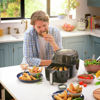Slika - Russell Hobbs Satisfry Air Fryer 4l kompakten cvrtnik (27160-56)
