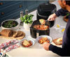 Slika - Russell Hobbs Satisfry Air Fryer 4l kompakten cvrtnik (27160-56)