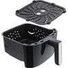 Slika - Russell Hobbs Satisfry Air Fryer 4l kompakten cvrtnik (27160-56)
