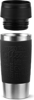 Slika - Emsa Travel Mug Classic Comfort 0,36l črna(3110601161) termo skodelica za kavo in čaj