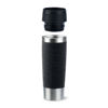 Slika - Emsa Travel Mug Classic Comfort 0,5l črna (3110601192) termo skodelica za kavo in čaj
