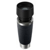 Slika - Emsa Travel Mug Classic Comfort 0,5l črna (3110601192) termo skodelica za kavo in čaj