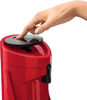 Slika - Emsa Ponza 1,9l rdeča (3100515708) kvalitetna termovka s tlačno ročico