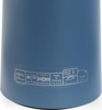Slika - Emsa Motiva Quick-Press 1l moder (3110600636) termo vrč