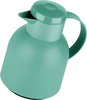Slika - Emsa Samba Quick-Press  1l zelen (3100600021) termo vrč