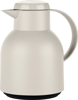 Slika - Emsa Samba Quick-Press 1l siv (3100600023) termo vrč