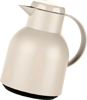 Slika - Emsa Samba Quick-Press 1l siv (3100600023) termo vrč