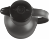 Slika - Emsa Samba Quick-Press 1,5l črn (3110600415) termo vrč