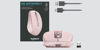 Slika - Logitech MX Anywhere 3 (910-005990) roza brezžična miška
