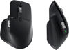 Slika - Logitech LOGI MX Master 3S (910-006559) Graphite, ergonomska brezžična miška