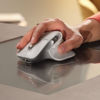 Slika - Logitech LOGI MX Master 3S (910-006559) Graphite, ergonomska brezžična miška