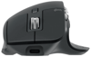 Slika - Logitech LOGI MX Master 3S (910-006559) Graphite, ergonomska brezžična miška