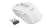 Slika - Logitech Signature M650 Srednja Business Off-bela, brezžična miška