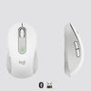 Slika - Logitech Signature M650 Srednja Business Off-bela, brezžična miška