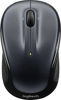 Slika - Logitech M325s 910-006812 črna brezžična miška