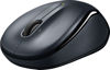 Slika - Logitech M325s 910-006812 črna brezžična miška