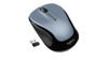 Slika - Logitech M325S 910-006813 siva brezžična miška