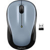 Slika - Logitech M325S 910-006813 siva brezžična miška