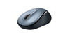 Slika - Logitech M325S 910-006813 siva brezžična miška