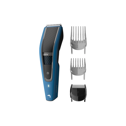 Philips HairClipper Series 5000 HC5612/15 – pralni strižnik las z 28 nastavitvam