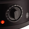 Slika - Russell Hobbs kompaktni parni kuhalnik 400W, 7L, 3 nivoji (26530-56) 500ml rezorvar za vodo