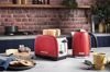 Slika - Russell Hobbs Colours Plus Red 2 Slice (26554-56) toaster
