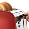 Slika - Russell Hobbs Colours Plus Red 2 Slice (26554-56) toaster