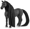 Slika - Schleich lepotni konj Criollo Definitivo Mare (42581) kobila z grivo za česanje
