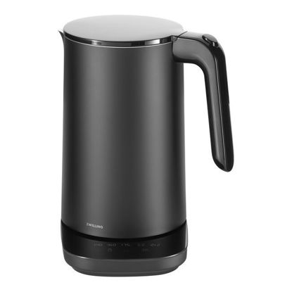 Zwilling Enfinigy Pro grelnik vode 1,5l črn  53006-002-0 1850W ohranja temp do 30min LCD