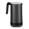 Slika - Zwilling Enfinigy Pro grelnik vode 1,5l črn  53006-002-0 1850W ohranja temp do 30min LCD