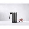 Slika - Zwilling Enfinigy Pro grelnik vode 1,5l črn  53006-002-0 1850W ohranja temp do 30min LCD