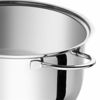 Slika - Zwilling Roaster 8,5l ovalen pekač iz nerjavečega jekla s poklrovom 41 cm (40993-000-0)