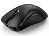 Slika - Genius Ergo 8100S črna (31030040400) ergonomska brezžična miška
