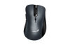 Slika - Genius Ergo 8100S titanium (31030040401) ergonomska brezžična miška