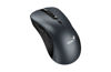 Slika - Genius Ergo 8100S titanium (31030040401) ergonomska brezžična miška