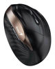 Slika - Genius Ergo 8250S Wireless Champagne Gold (31030031400) ergonomska brezžična miška