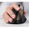 Slika - Genius Ergo 8250S Wireless Champagne Gold (31030031400) ergonomska brezžična miška